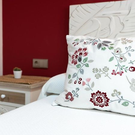 Casa Gabriela Hotel Jimenez de Jamuz 外观 照片