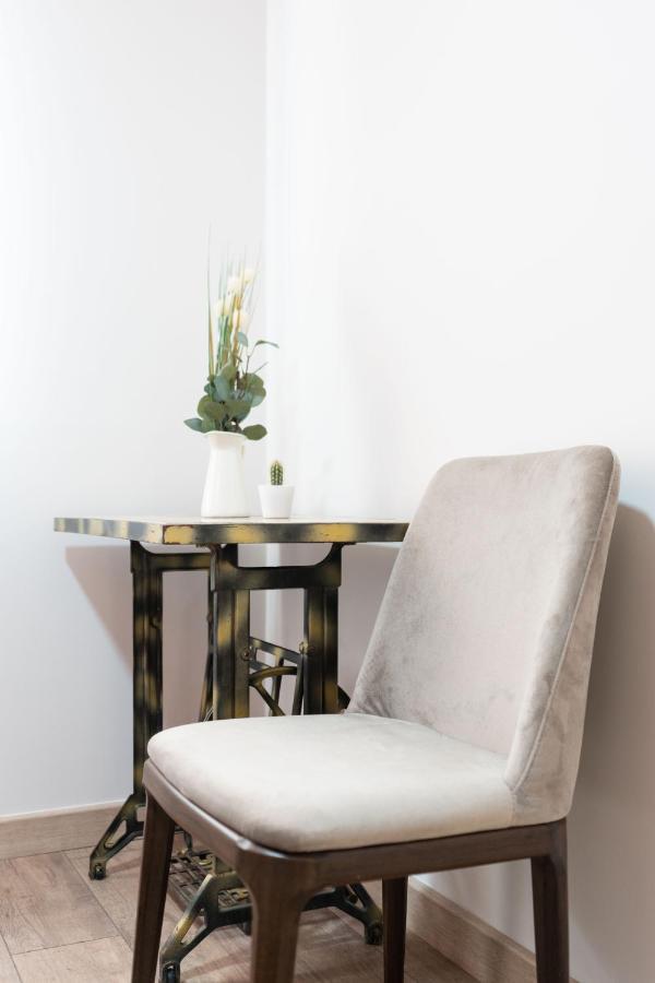 Casa Gabriela Hotel Jimenez de Jamuz 外观 照片