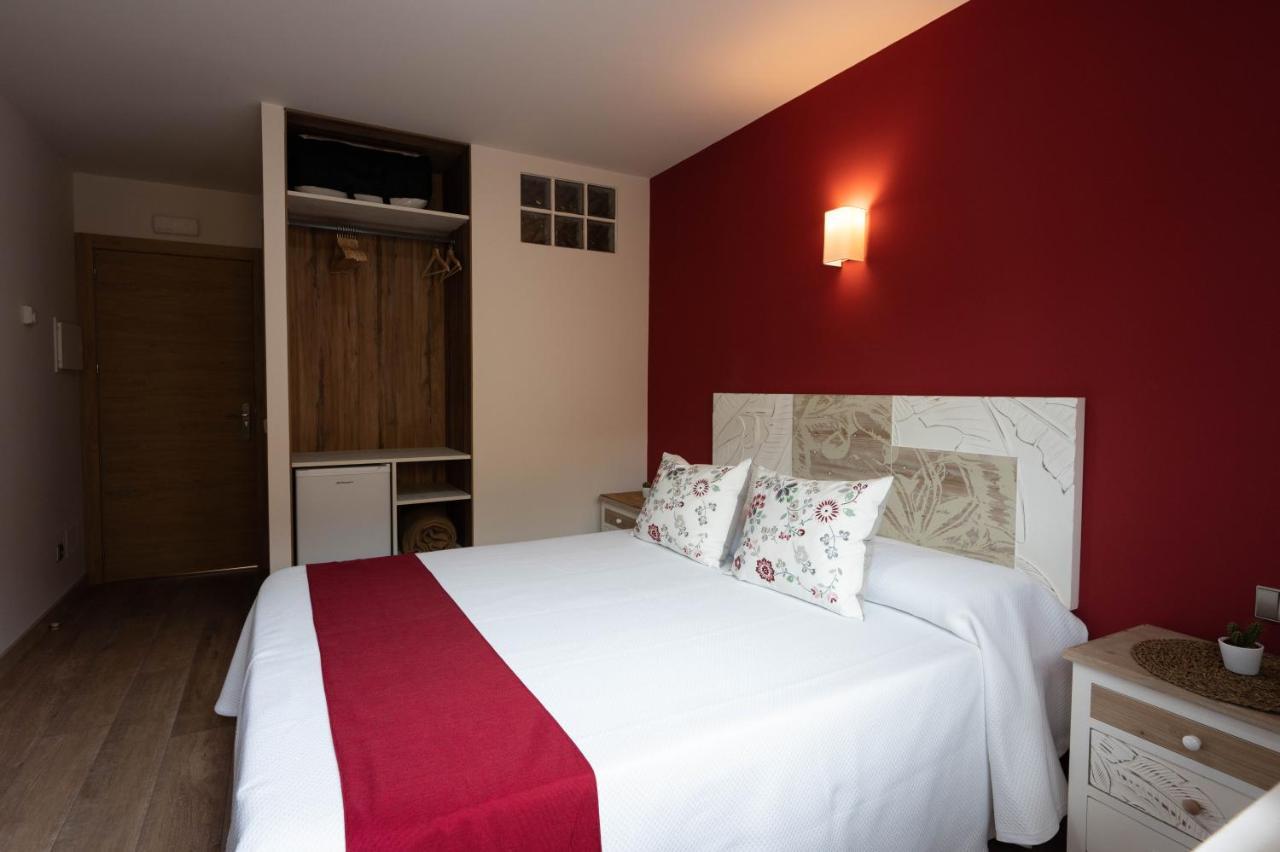Casa Gabriela Hotel Jimenez de Jamuz 外观 照片