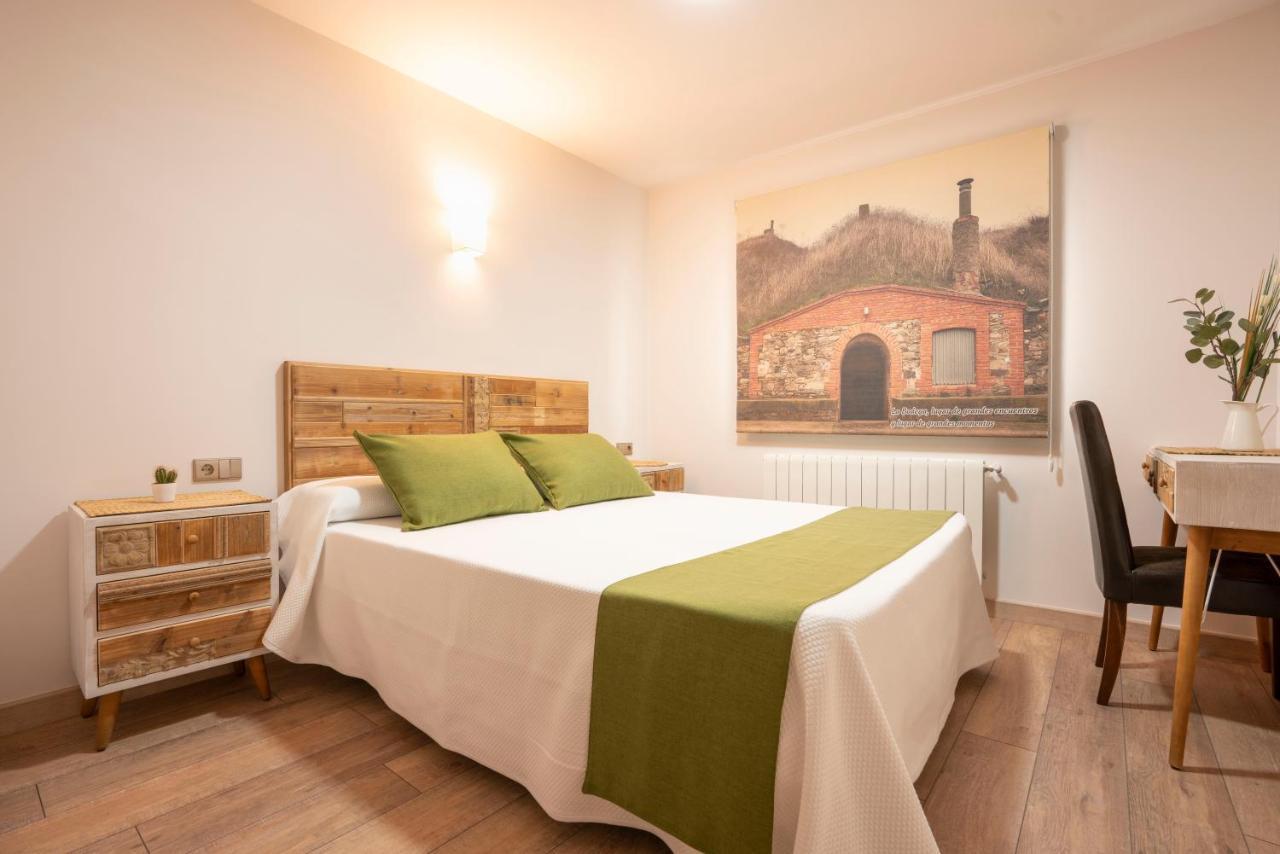 Casa Gabriela Hotel Jimenez de Jamuz 外观 照片