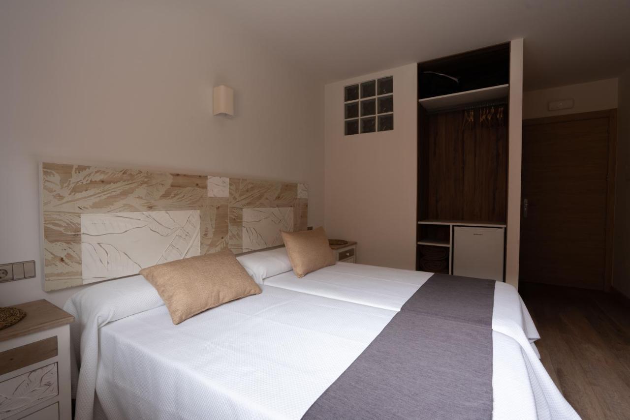 Casa Gabriela Hotel Jimenez de Jamuz 外观 照片