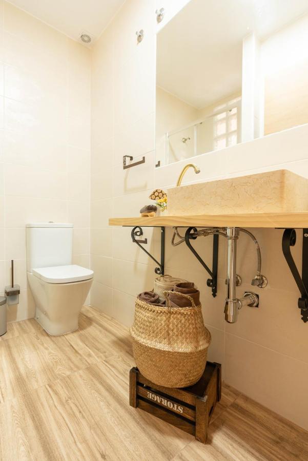 Casa Gabriela Hotel Jimenez de Jamuz 外观 照片