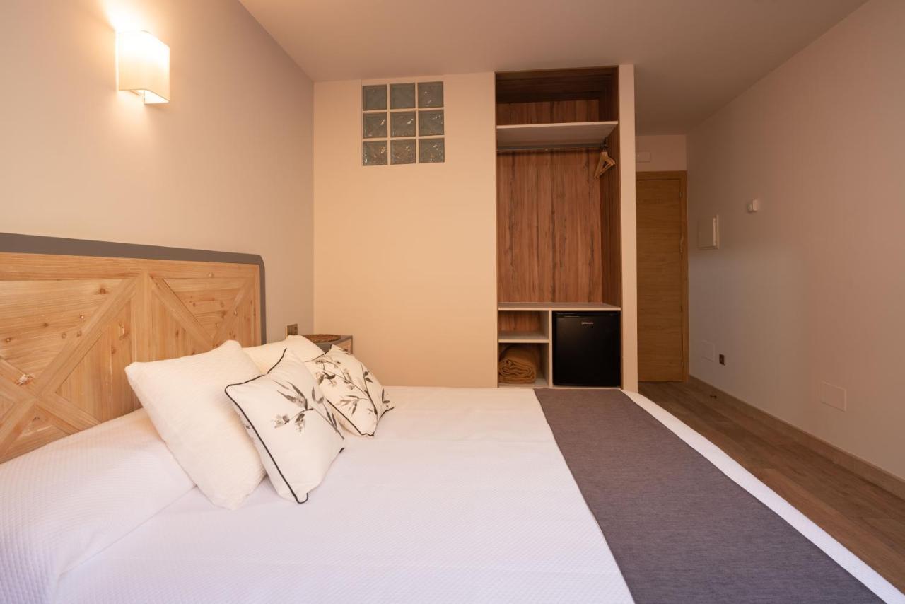 Casa Gabriela Hotel Jimenez de Jamuz 外观 照片