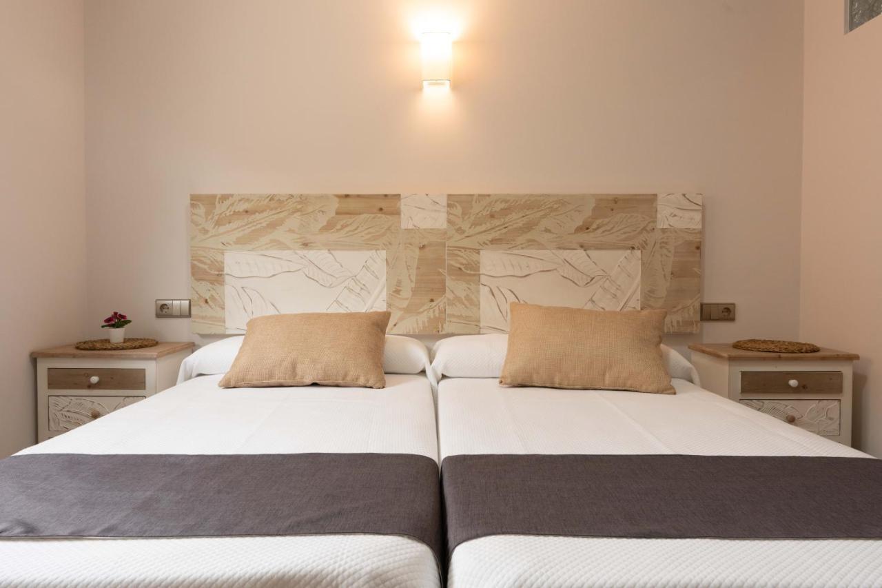 Casa Gabriela Hotel Jimenez de Jamuz 外观 照片
