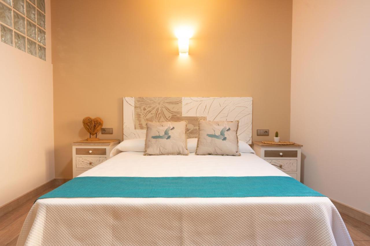 Casa Gabriela Hotel Jimenez de Jamuz 外观 照片