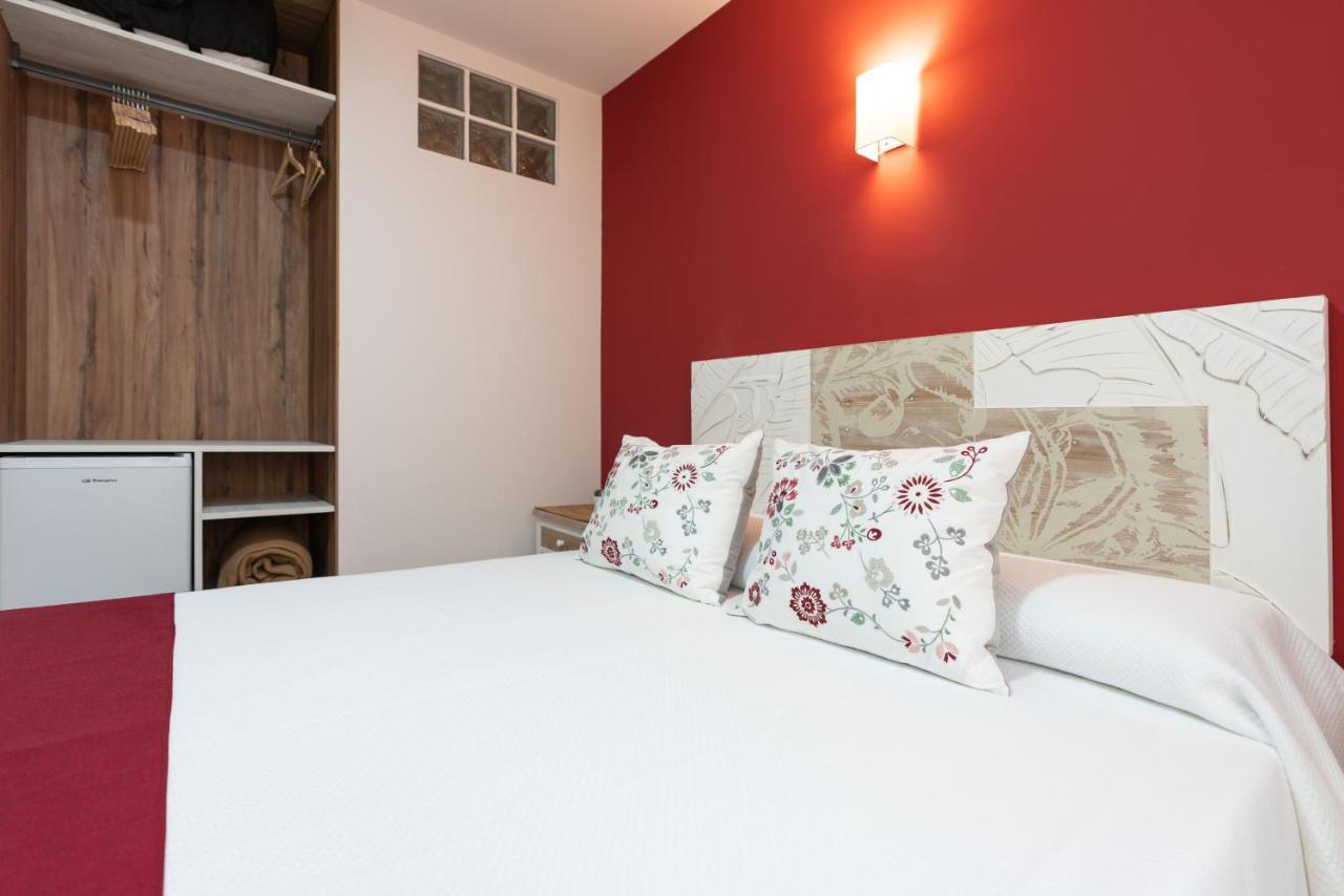 Casa Gabriela Hotel Jimenez de Jamuz 外观 照片