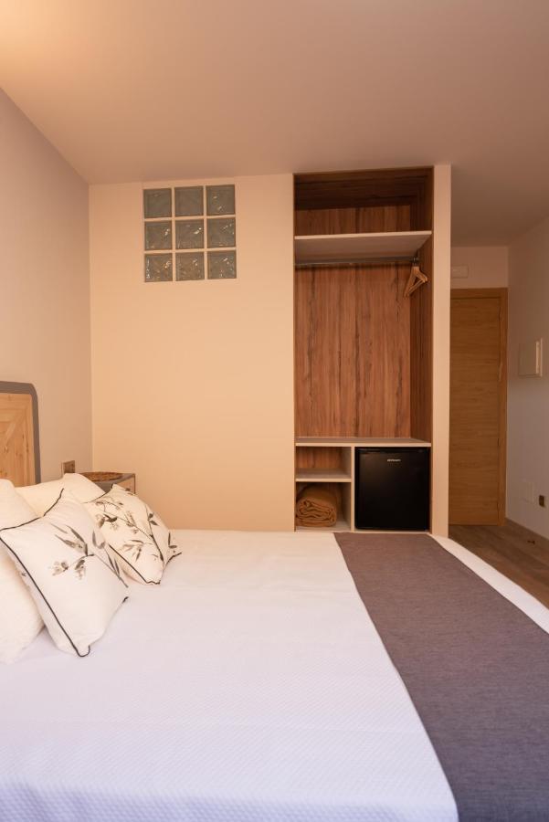 Casa Gabriela Hotel Jimenez de Jamuz 外观 照片